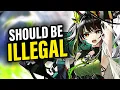 Download Lagu [Arknights] Mon3tr Review