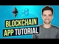 Build Your First Blockchain App - Ethereum Todo List 2019