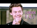 Download Lagu LONDON BOY - Harry Styles