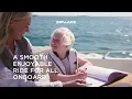 Introducing Zipwake PRO Prime Family Time