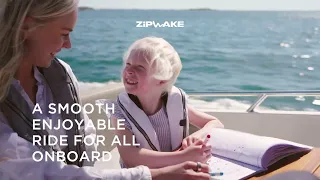 Introducing Zipwake PRO Prime Family Time