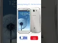 Download Lagu Samsung Galaxy S3 - Over the horizon #shorts #samsung #overthehorizon #ringtone