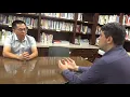 Chinese Cumberland County resident voices frustration after ICE detention