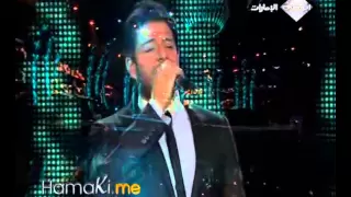                                                    محمد حماقى   وافتكرت دندنها
