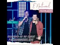 FERRUGEM & SORRISO MAROTO - PIRATA E TESOURO / É NATURAL  AO VIVO 2018