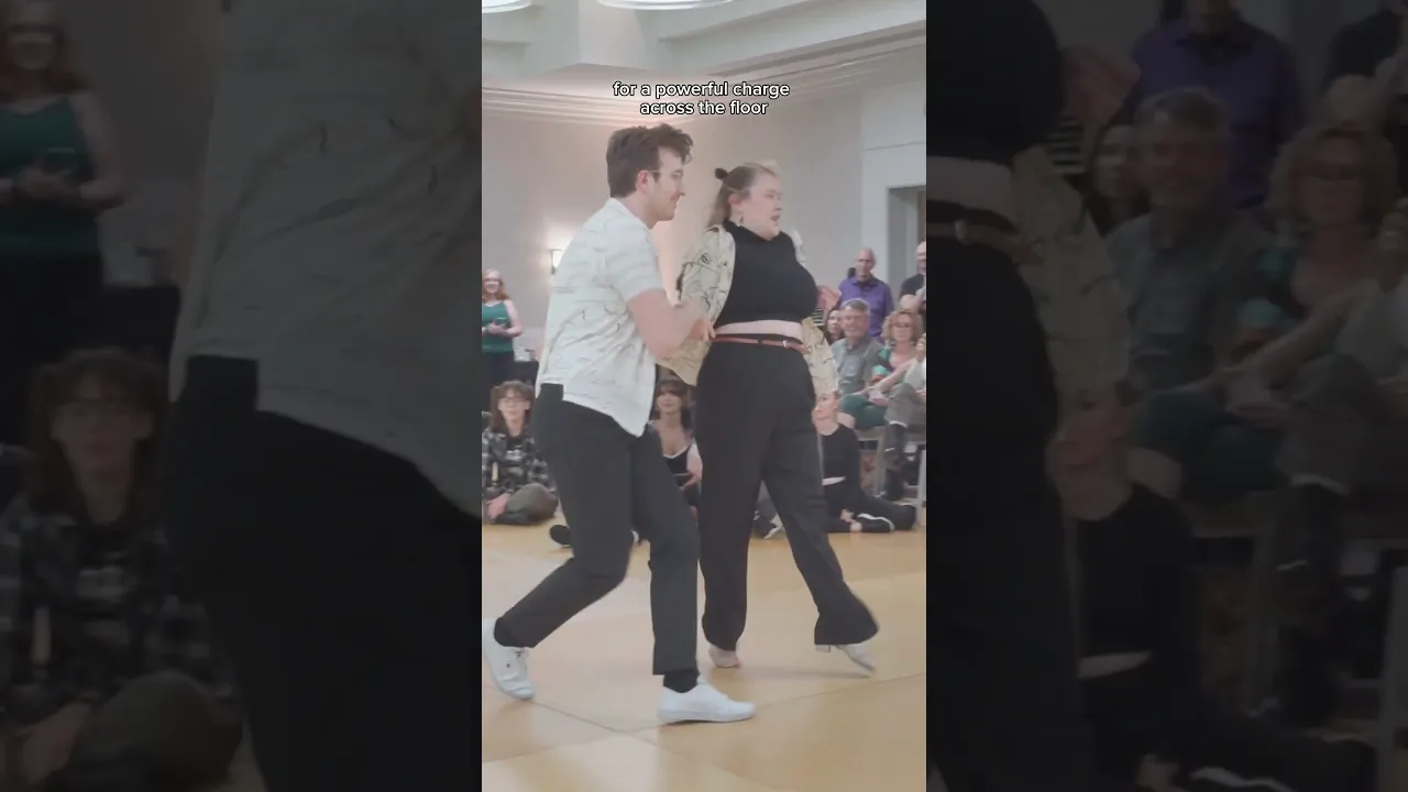 The SNARL in this IMPROV 🤯🔥