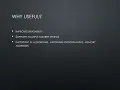 Numeric Literals Java