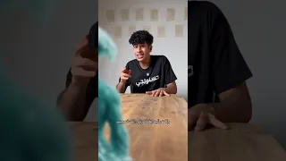 حوار مع التسونامي 