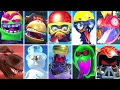 Download Lagu ASTRO BOT - All Bosses