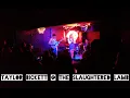 Taylor Bickett @ The Slaughtered Lamb 08/10/21