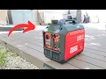 Best Budget Dual Fuel Generator PowerSmart 3800W Full Test Review