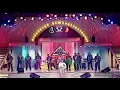 Banda XXI- ritmo merembe (Walter Romero)