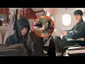 Download Lagu JINKOOK left a mysterious trail! ARMY has to solve this Puzzle!