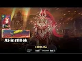 Lagu Esil Radiru | 에실 라디르 (0:26.254) | Wind Team | Battlefield of Time Season 15#1 | Solo Leveling: Arise