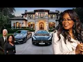 71 years old Oprah Winfrey brilliant lifestyle 2025 - Net worth Fortune Husband