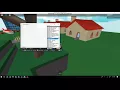 New Roblox Exploit Bleu Showcase GIVEAWAY Full Script Executor Level 7
