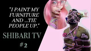 shibari tv interview with shibarikuma 2