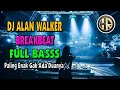 Download Lagu DJ ALAN WALKER TERBARU 2019 REMIX BREAKBEAT FULL BASSS MANTAP JIWA