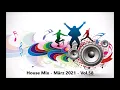 Download Lagu New House Mix - März 2021 - Vol.58 (Funky, Groove, House)