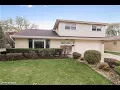 Mount Prospect Homes For Sale 901 S Louis Mt Prospect Group