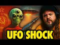 Download Lagu Shocking Vorenez UFO Sighting: Witnesses Terrified, Experts Stumped! | Ninjas Are Butterflies