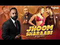 Lagu Jhoom Sharaabi Remix | Dj king | De De Pyaar De 2 | Ajay Devgn Preet Singh | Yo Yo Honey Singh