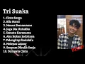 Lagu FULL ALBUM TERBAIK TRI SUAKA - CINTA SURGA, BILA NANTI #trisuaka