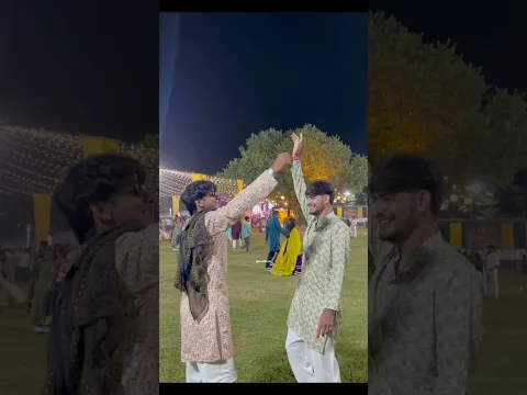 Navratri Paas ka Setting 🥁|| KooMuuu