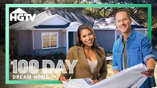 A Whimsical Woodsy Home in Florida - Full Episode Recap