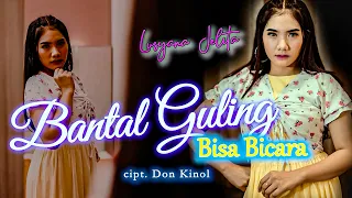 Download Lusyana Jelita - Bantal Guling Bisa Bicara (Official Music Video) MP3