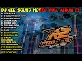 Download Lagu DJ CEK SOUND HOREG GLERR FULL ALBUM TERBARU 2024 - R2 PROJECT - BOJO GALAK - GUSDUR PENDEKAR RAKYAT