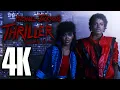 Download Lagu [4K] Michael Jackson - Thriller (extended ale mix) | Video Version