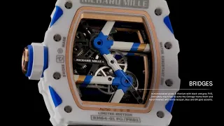 RICHARD MILLE