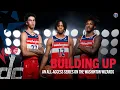 Building Up All Access Looking Back at Our Rookies Journey to Washington D C