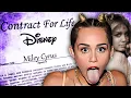 How Miley Cyrus Escaped Disney s Harsh Ownership They Wanted Nothing to Do With Her