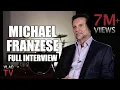 Michael Franzese on Joining Mafia Stealing Millions John Gotti Michael Jordan Full Interview