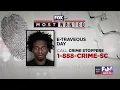 Most Wanted E-Traveous Day