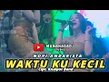 WAKTU KU KECIL - MANAHADAP STUDIO ft. NOVI ANDARISTA AAHHHH. . .