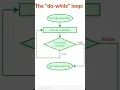 Do While Loop Flowchart