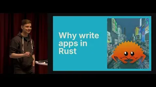 Dioxus - cross-platform UI development in Rust