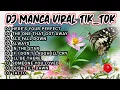 Download Lagu DJ MANCA VIRAL TIK TOK ORIGINAL MUSIC🤕DJ TATTO 😀 ALWAYS
