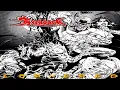 Download Lagu Kickback - Cornered (1995) full album