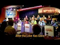 Download Lagu After The Love Has Gone - performed by Desert City Jazz
