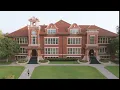 Blinn College Welcome Home