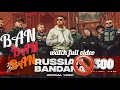 Download Lagu Dhanda Nyoliwala ke gana Russian Bandana ban, why this artist is targeted? ￼watch full video.