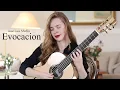 Download Lagu Evocacion - Jose Luis Merlin - performed by Tatyana Ryzhkova
