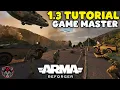 ARMA REFORGER 1 3 TUTORIAL Operation Setup Ai Fire Mortars