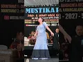 Lagu Karmila Cover Rosna AGustina #dangdut #orkesdangdutjalanan #mustikapaksi