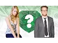 WHO S RICHER - Beth Behrs or Seth Rogan