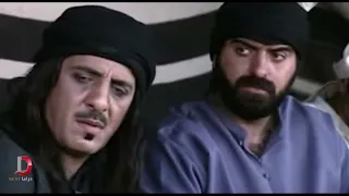 مسلسل قبائل الشرق الحلقة الثالثة عشر 